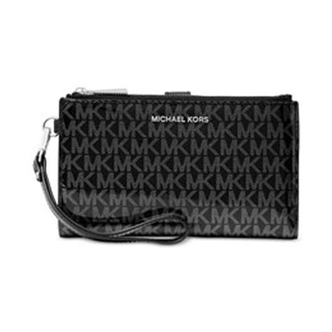 wallet michael kors macy& 39|michael kors wristlet wallet outlet.